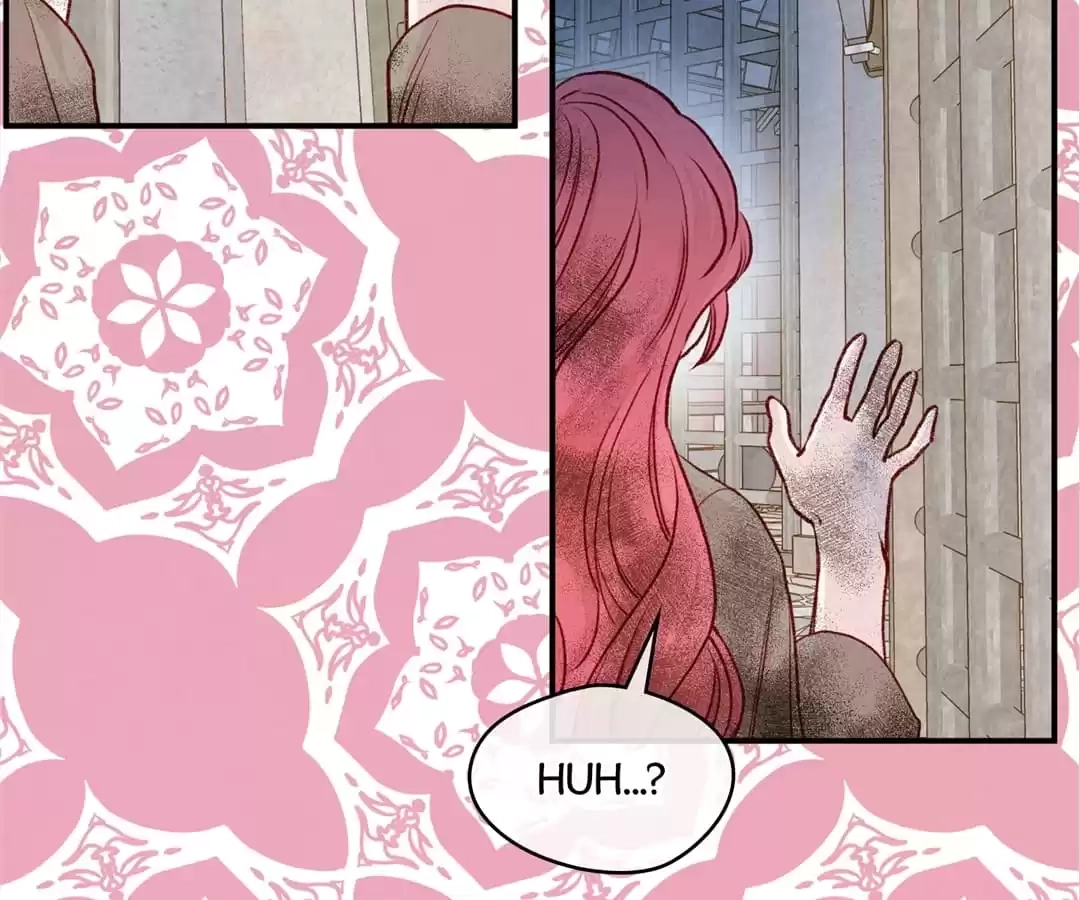 Iris: The Lady and Her Smartphone (Novel) Chapter 136 page 109 - 