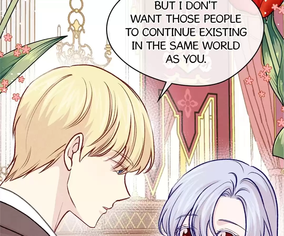 Iris: The Lady and Her Smartphone (Novel) Chapter 136 page 12 - 