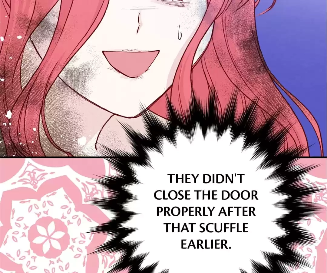 Iris: The Lady and Her Smartphone (Novel) Chapter 136 page 111 - 