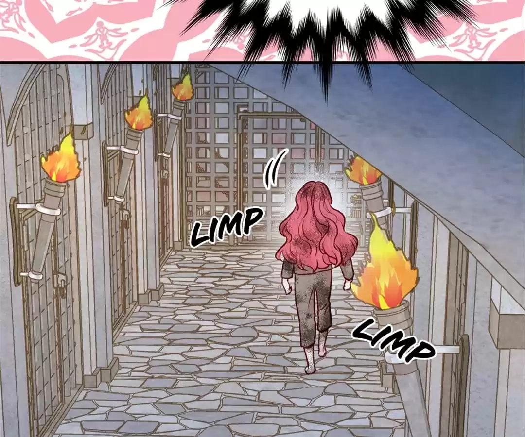 Iris: The Lady and Her Smartphone (Novel) Chapter 136 page 112 - 