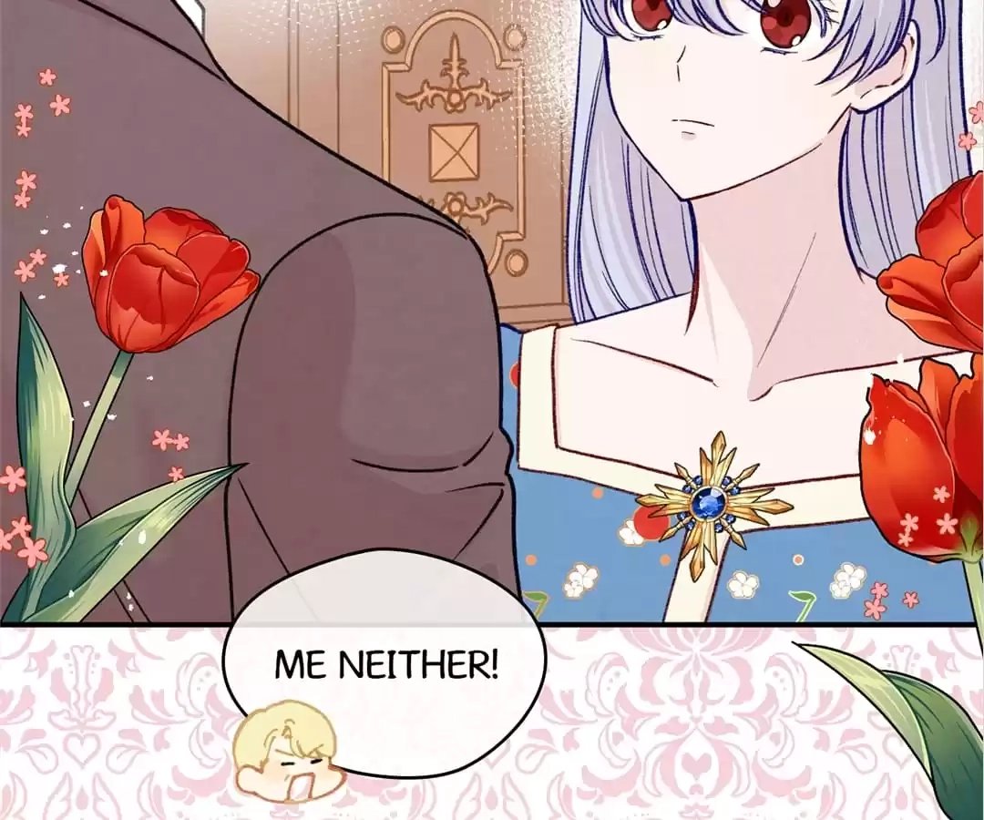 Iris: The Lady and Her Smartphone (Novel) Chapter 136 page 13 - 