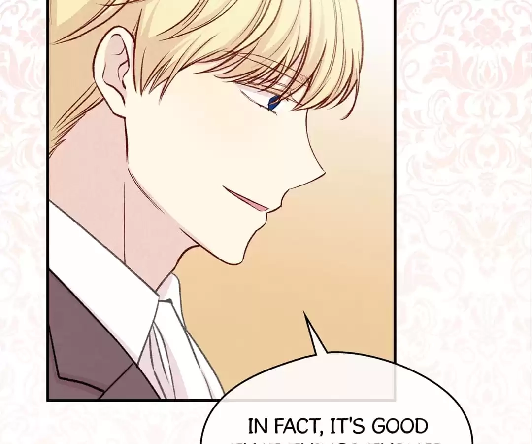 Iris: The Lady and Her Smartphone (Novel) Chapter 136 page 15 - 