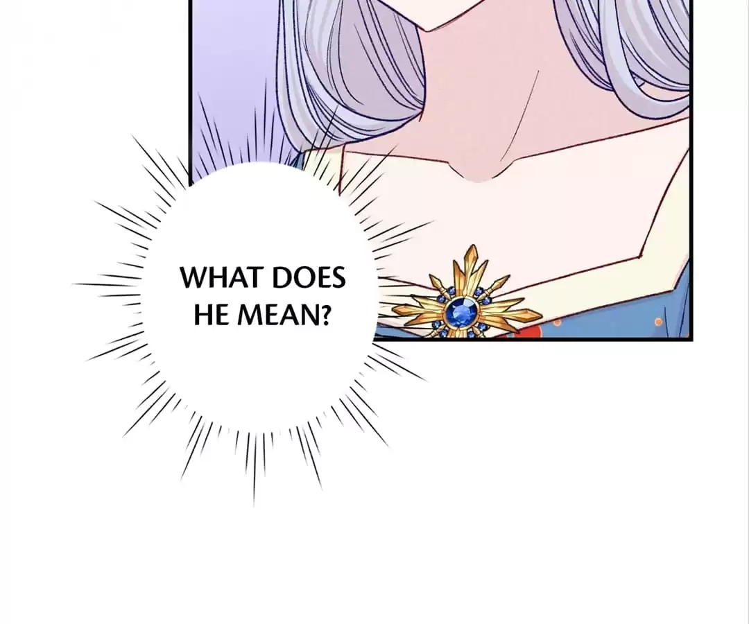 Iris: The Lady and Her Smartphone (Novel) Chapter 136 page 17 - 