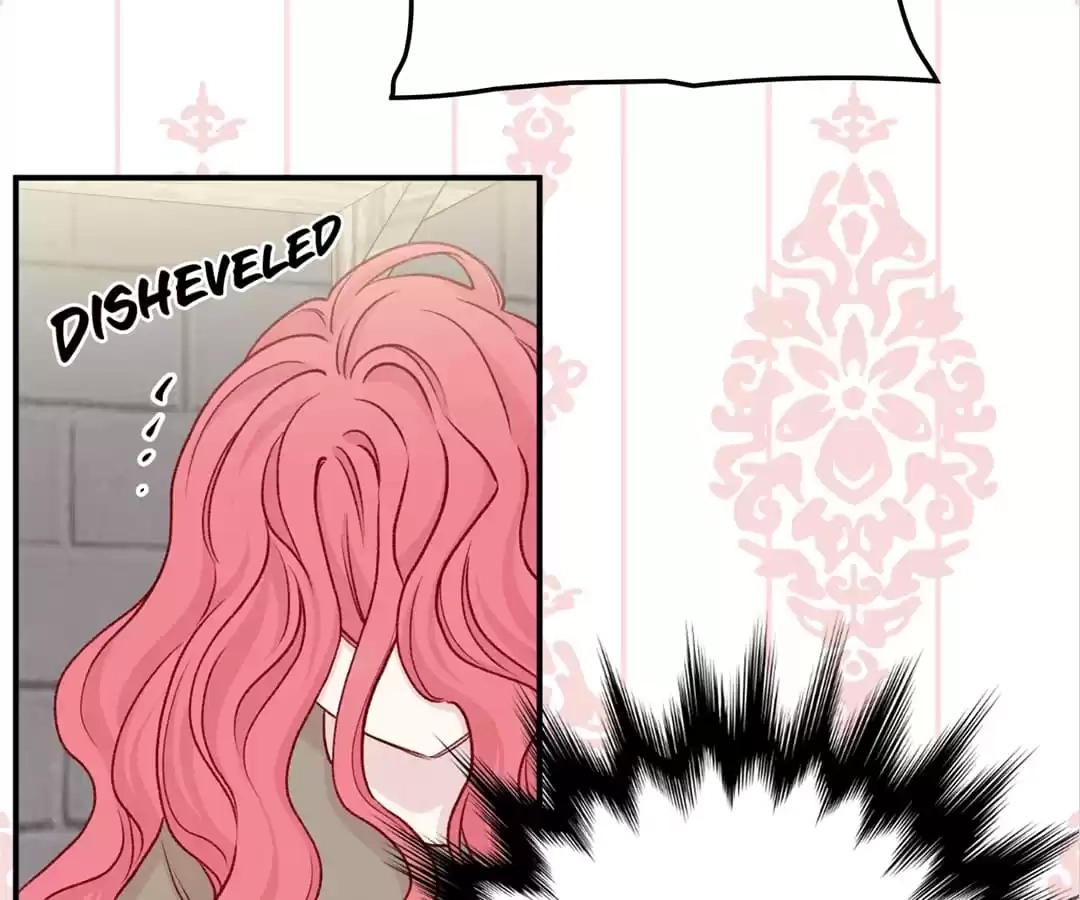 Iris: The Lady and Her Smartphone (Novel) Chapter 136 page 20 - 