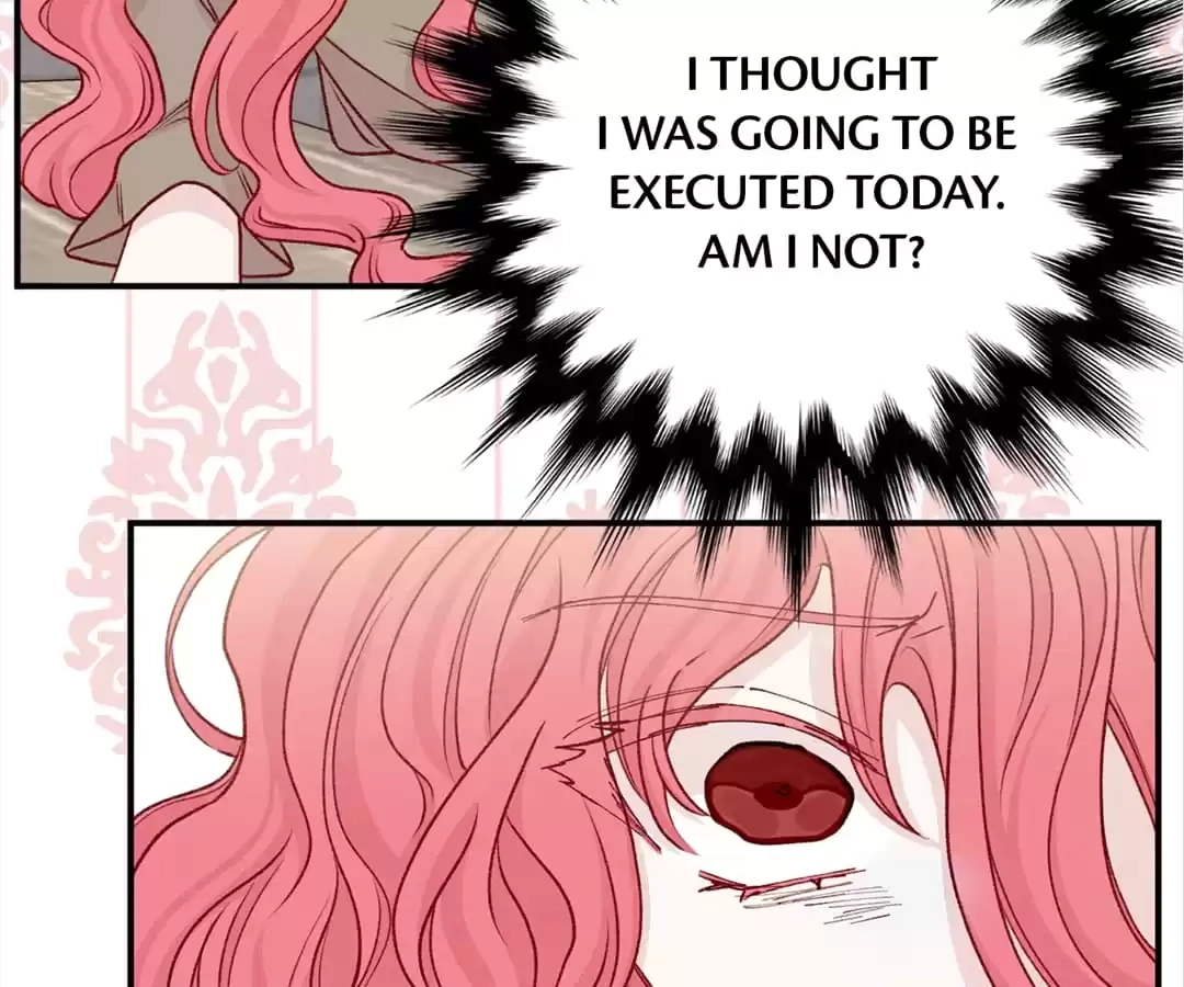 Iris: The Lady and Her Smartphone (Novel) Chapter 136 page 21 - 