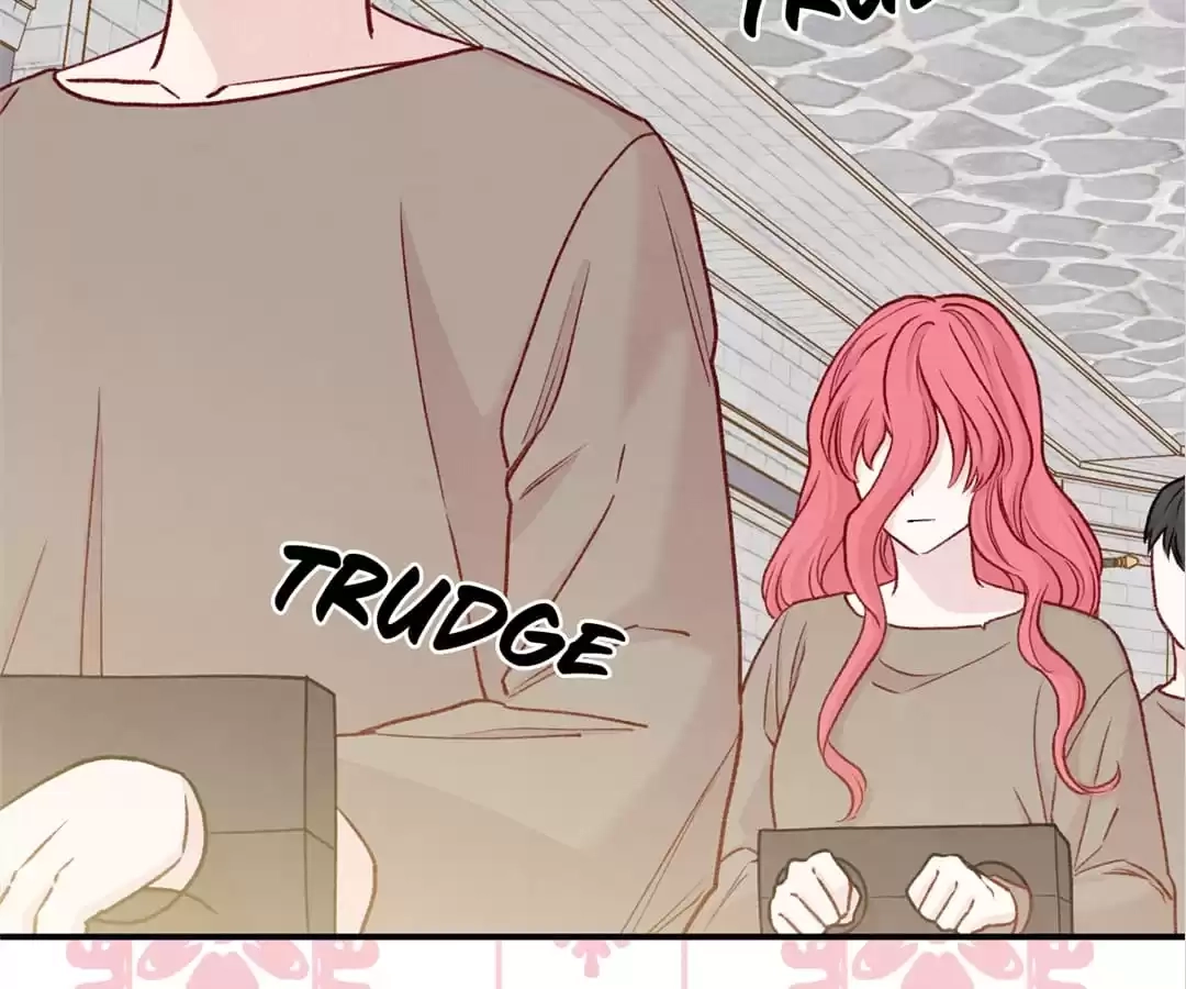 Iris: The Lady and Her Smartphone (Novel) Chapter 136 page 24 - 