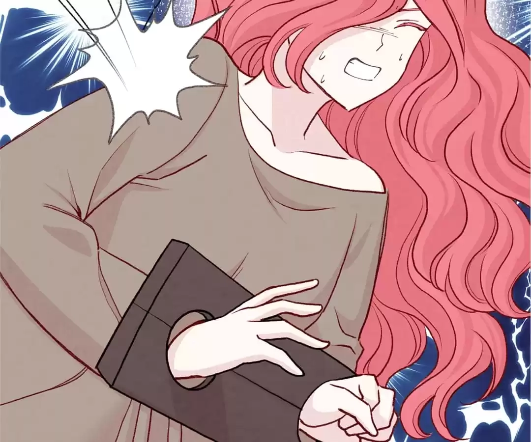 Iris: The Lady and Her Smartphone (Novel) Chapter 136 page 28 - 