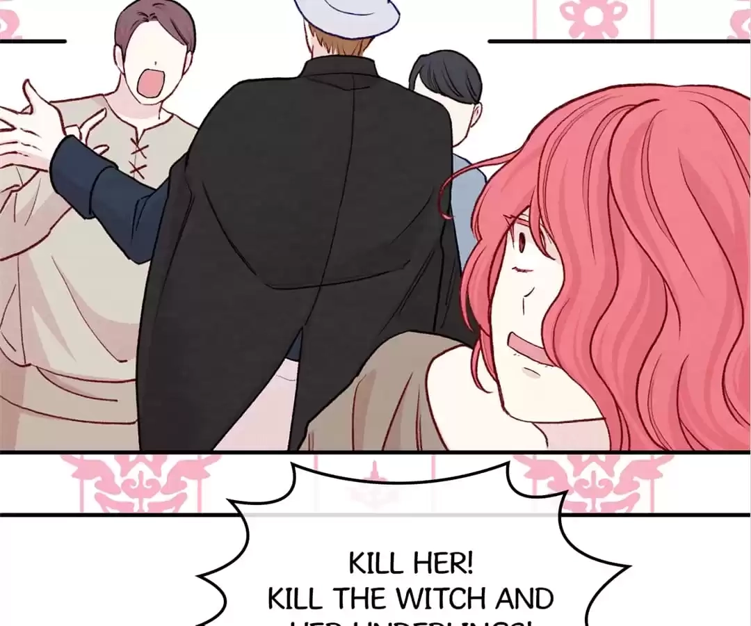 Iris: The Lady and Her Smartphone (Novel) Chapter 136 page 30 - 