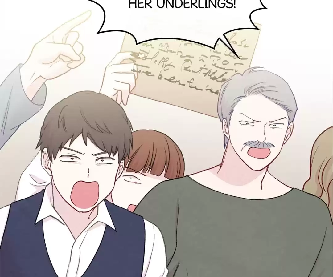 Iris: The Lady and Her Smartphone (Novel) Chapter 136 page 31 - 