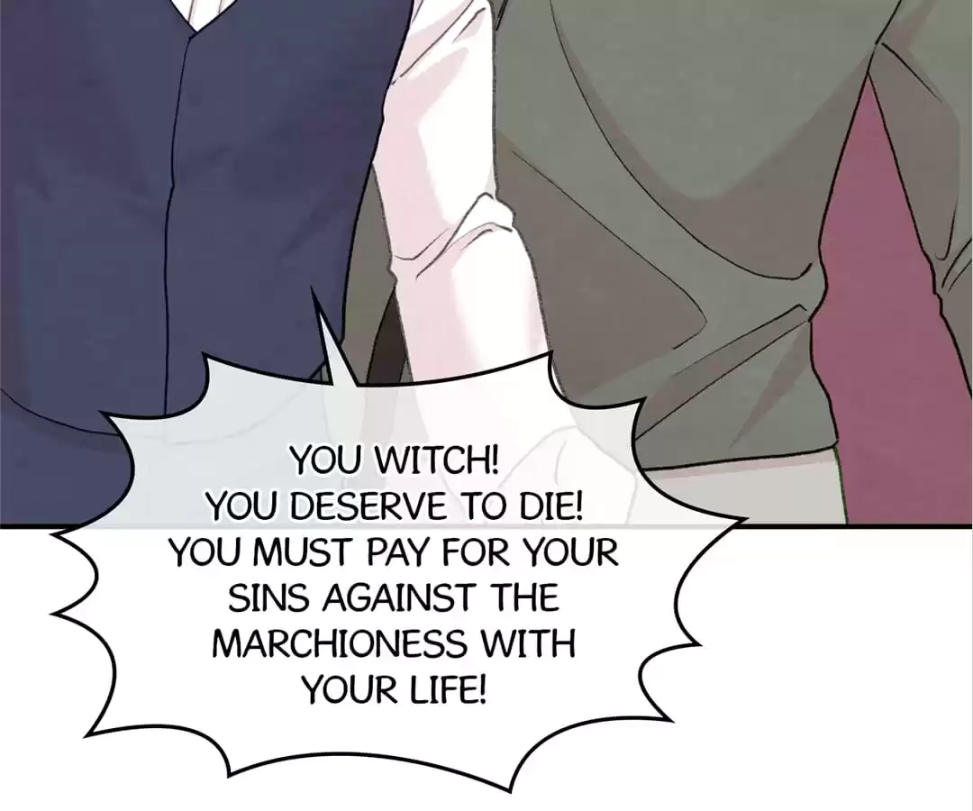 Iris: The Lady and Her Smartphone (Novel) Chapter 136 page 32 - 