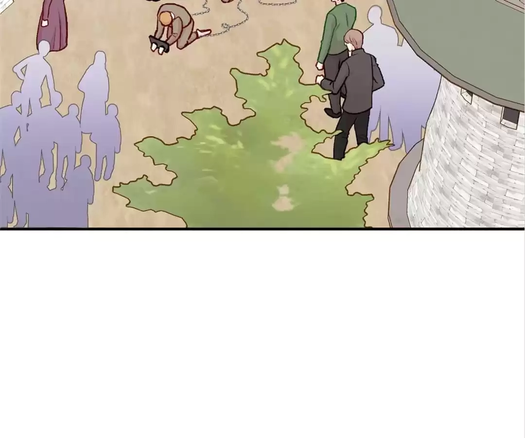 Iris: The Lady and Her Smartphone (Novel) Chapter 136 page 34 - 