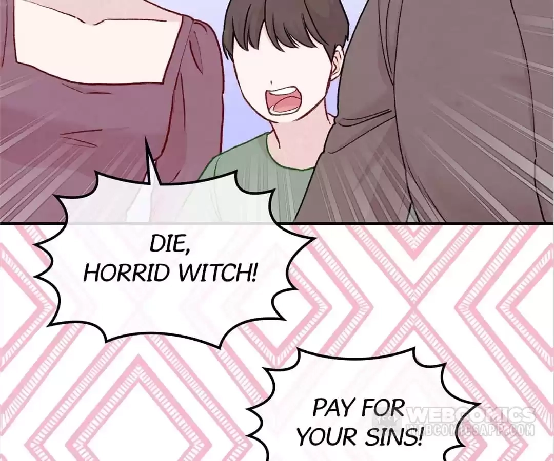 Iris: The Lady and Her Smartphone (Novel) Chapter 136 page 36 - 