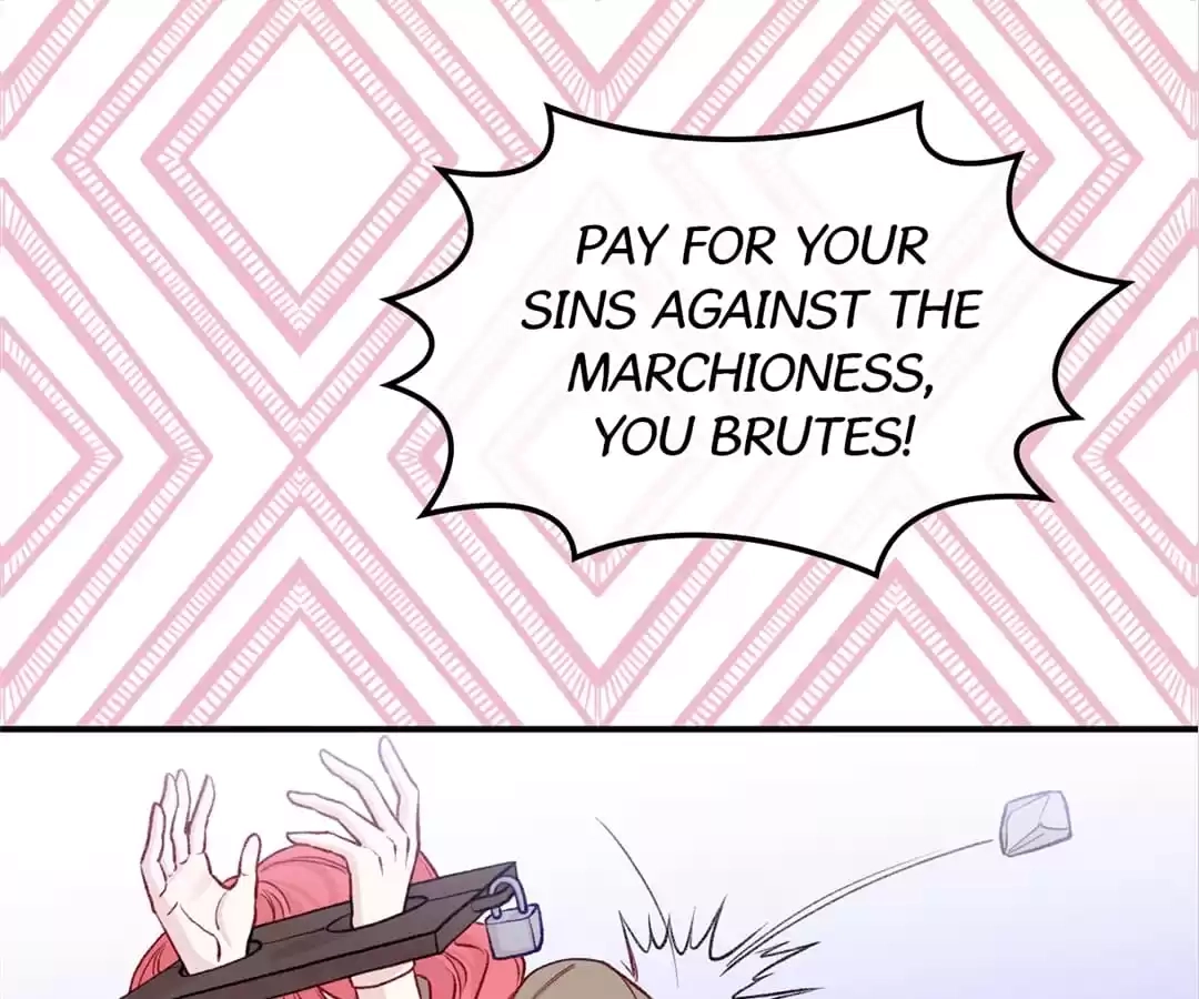 Iris: The Lady and Her Smartphone (Novel) Chapter 136 page 38 - 