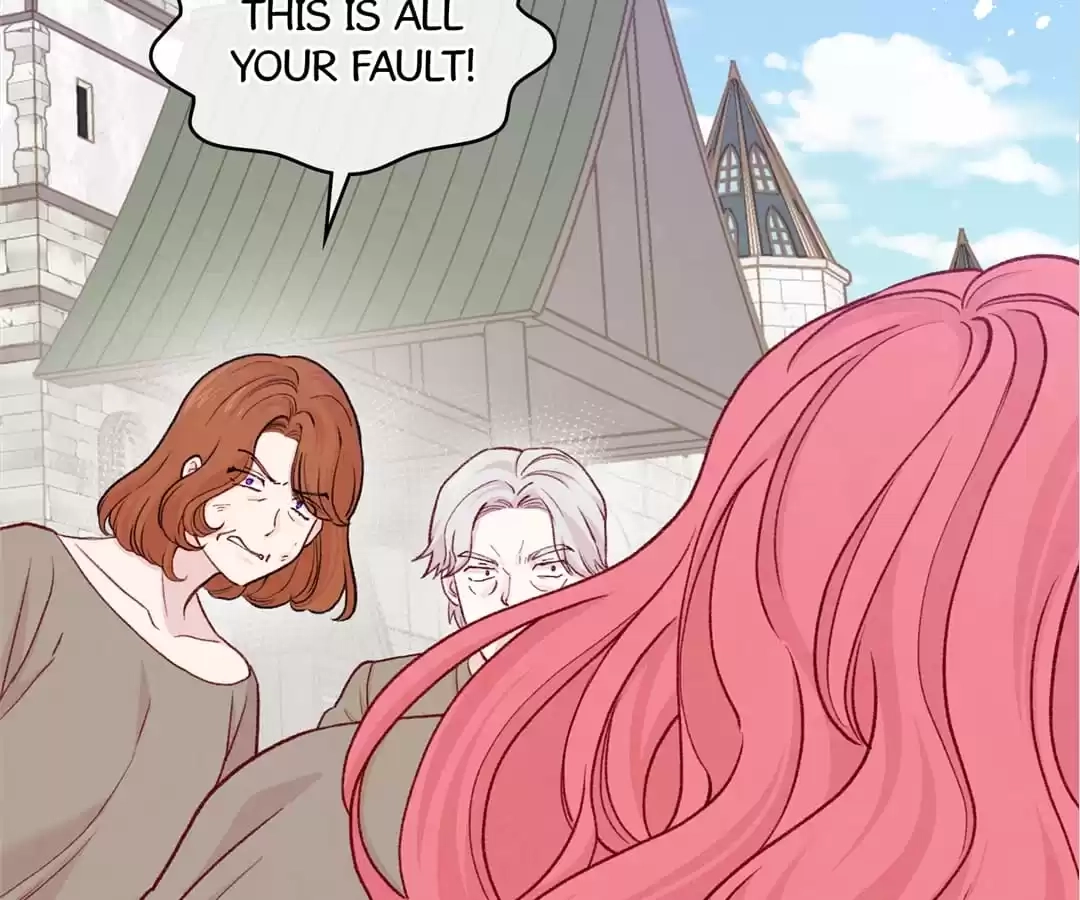 Iris: The Lady and Her Smartphone (Novel) Chapter 136 page 41 - 
