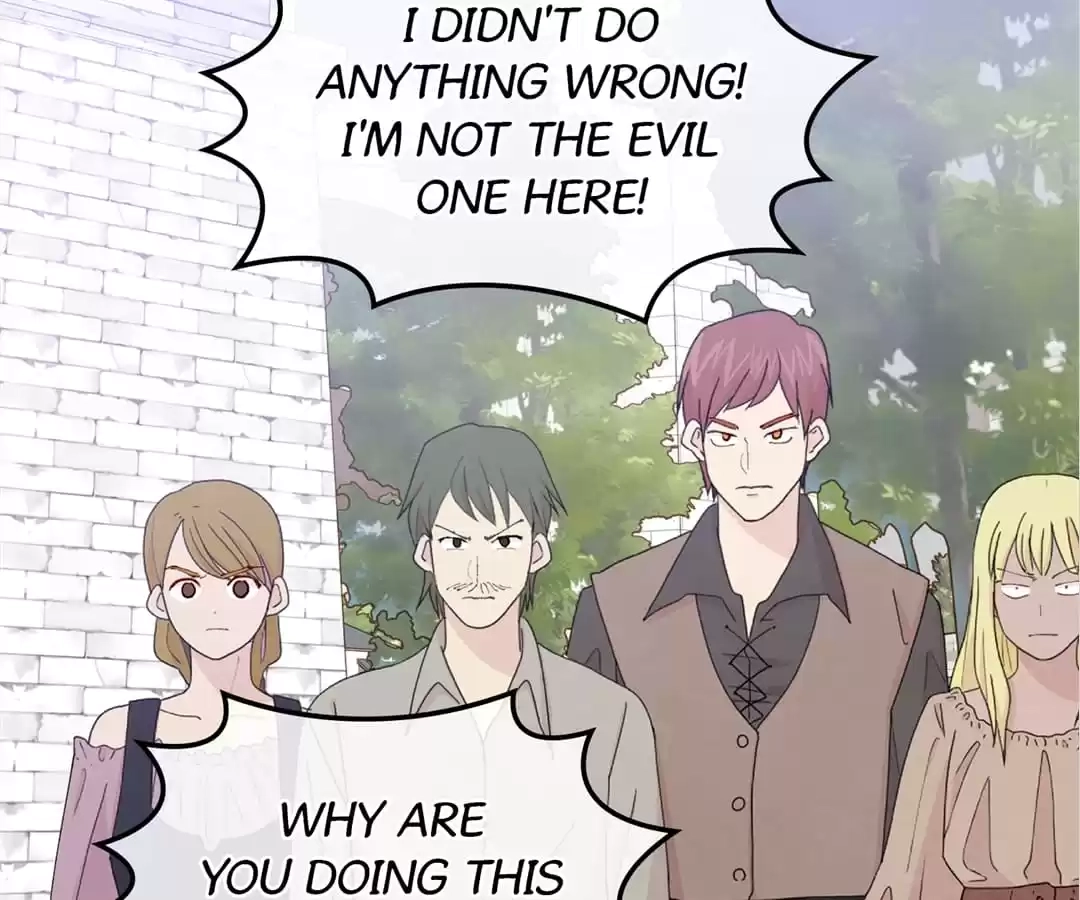 Iris: The Lady and Her Smartphone (Novel) Chapter 136 page 48 - 