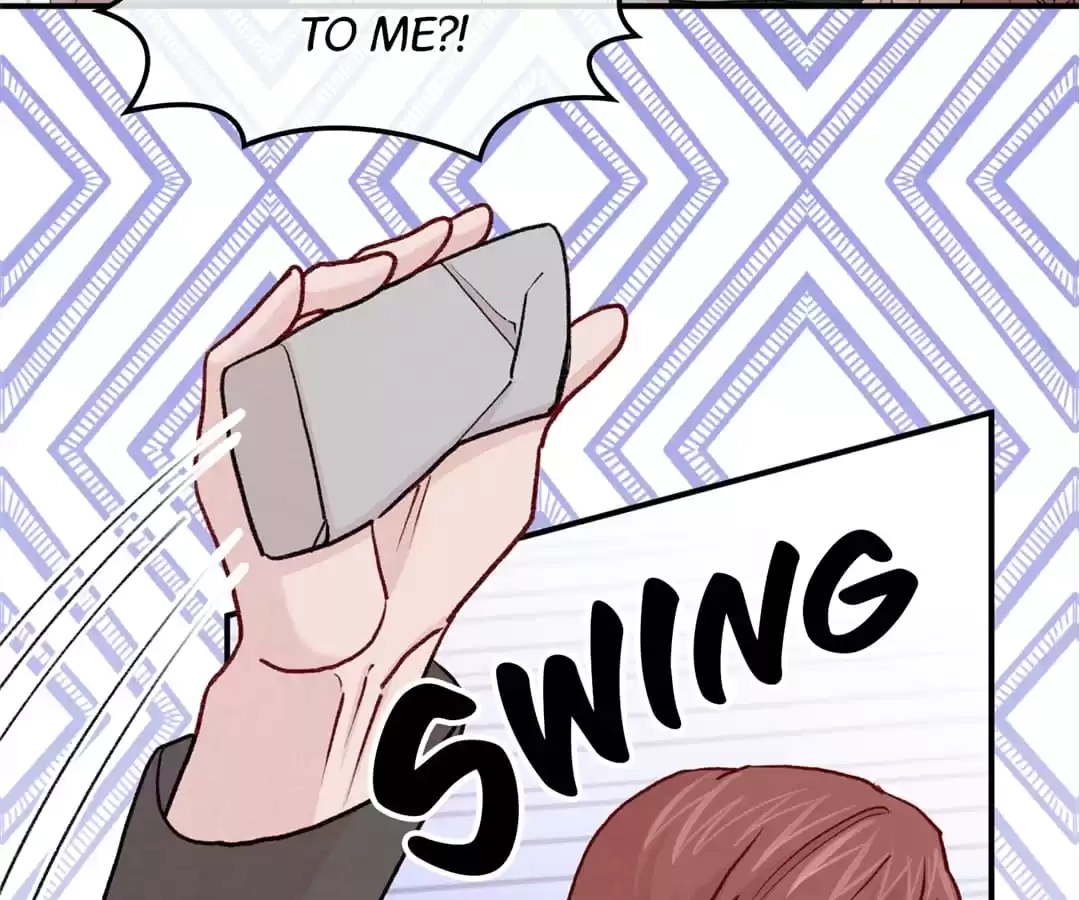 Iris: The Lady and Her Smartphone (Novel) Chapter 136 page 49 - 