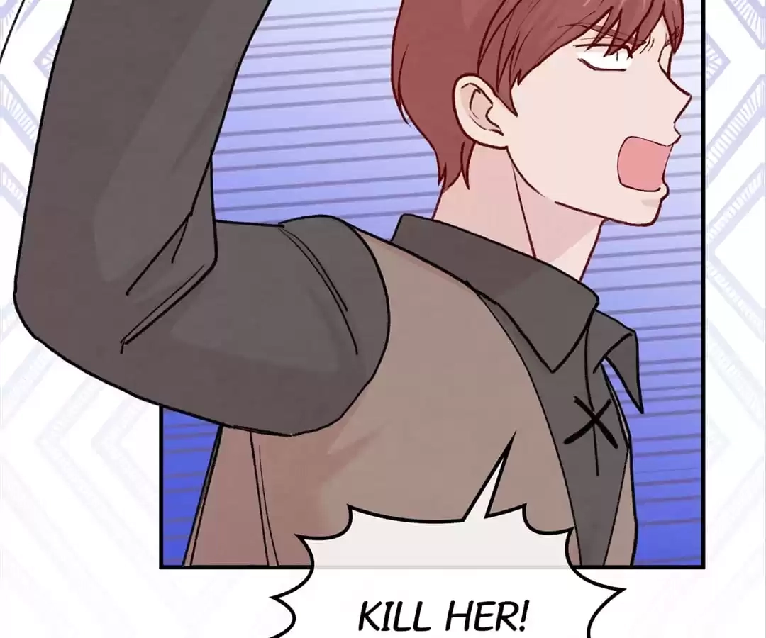 Iris: The Lady and Her Smartphone (Novel) Chapter 136 page 50 - 