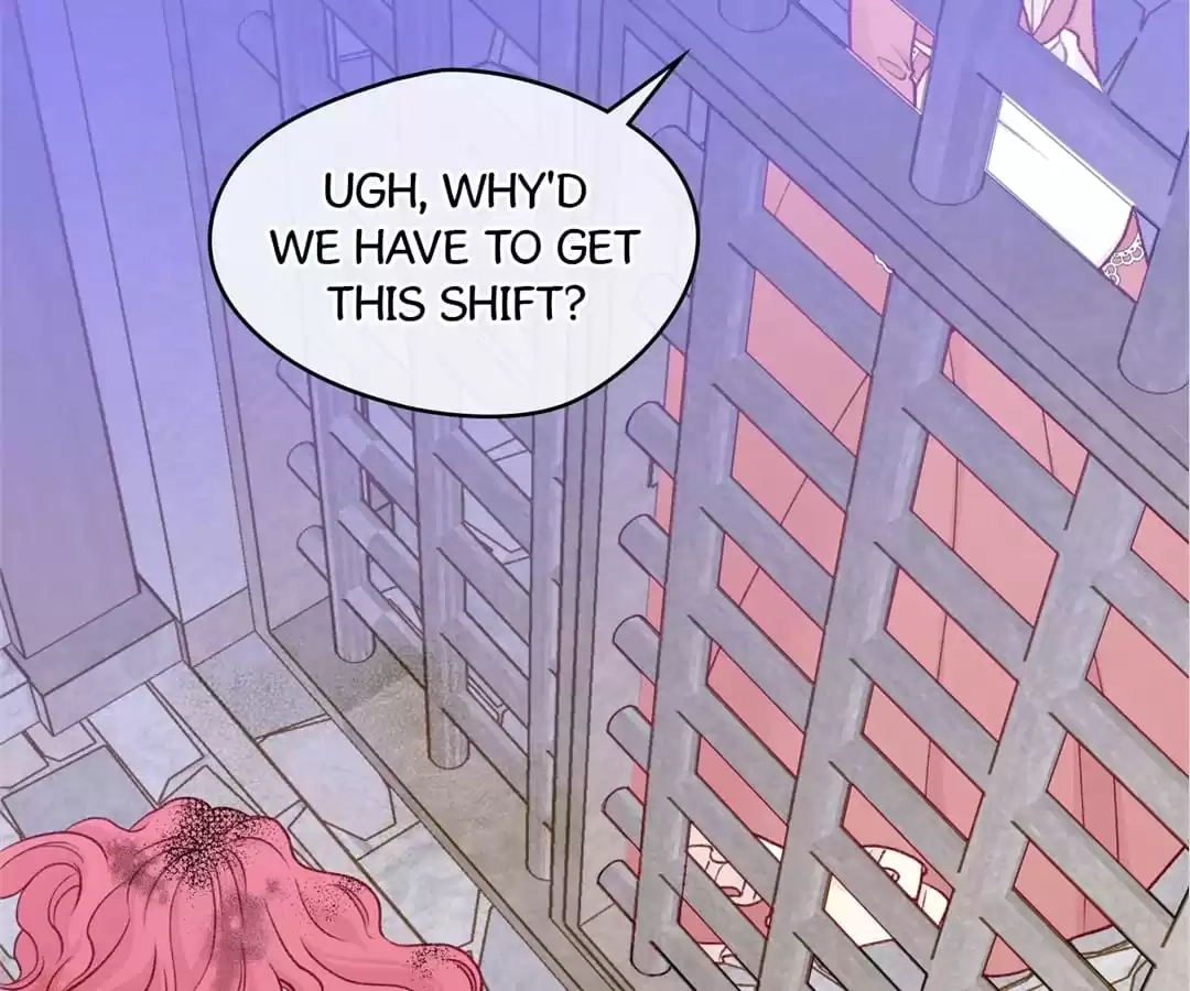 Iris: The Lady and Her Smartphone (Novel) Chapter 136 page 59 - 