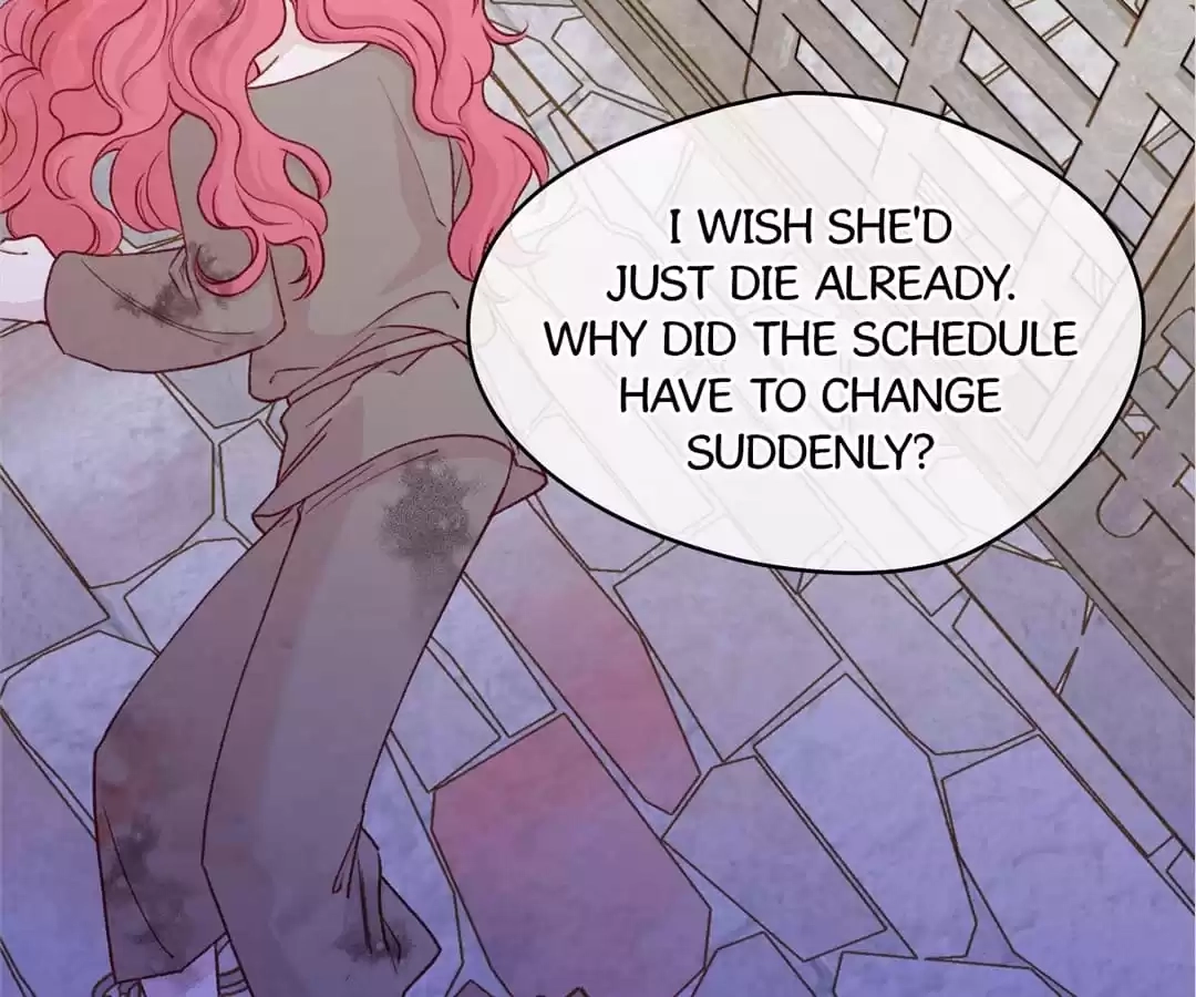 Iris: The Lady and Her Smartphone (Novel) Chapter 136 page 60 - 