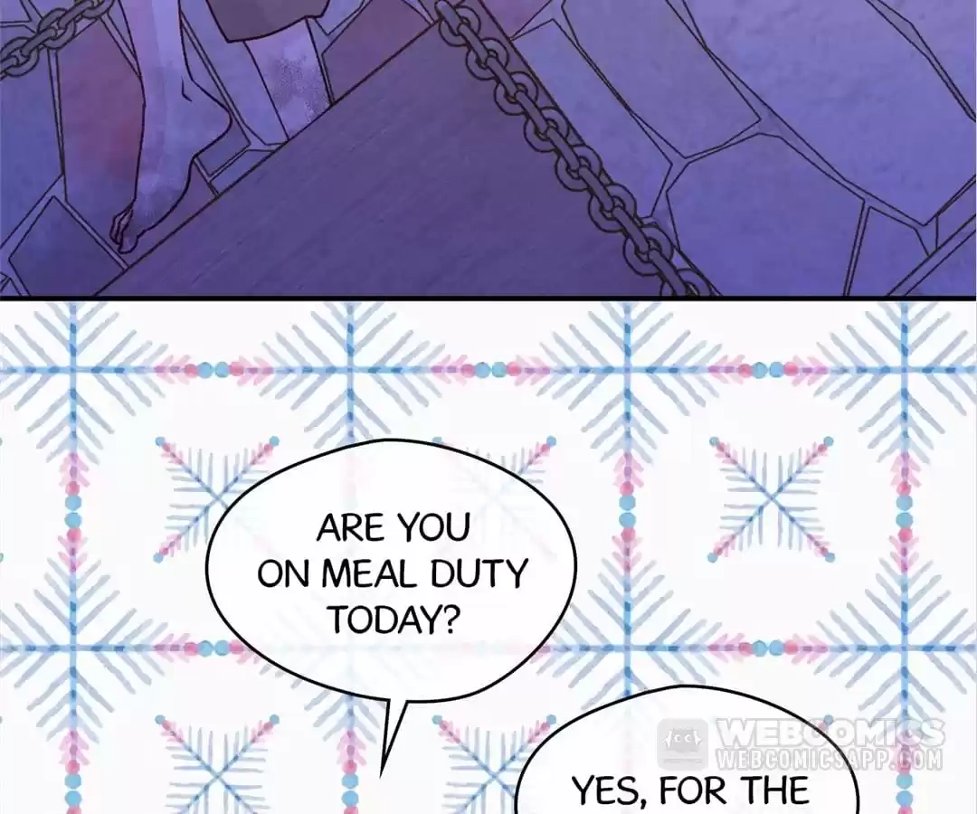 Iris: The Lady and Her Smartphone (Novel) Chapter 136 page 61 - 