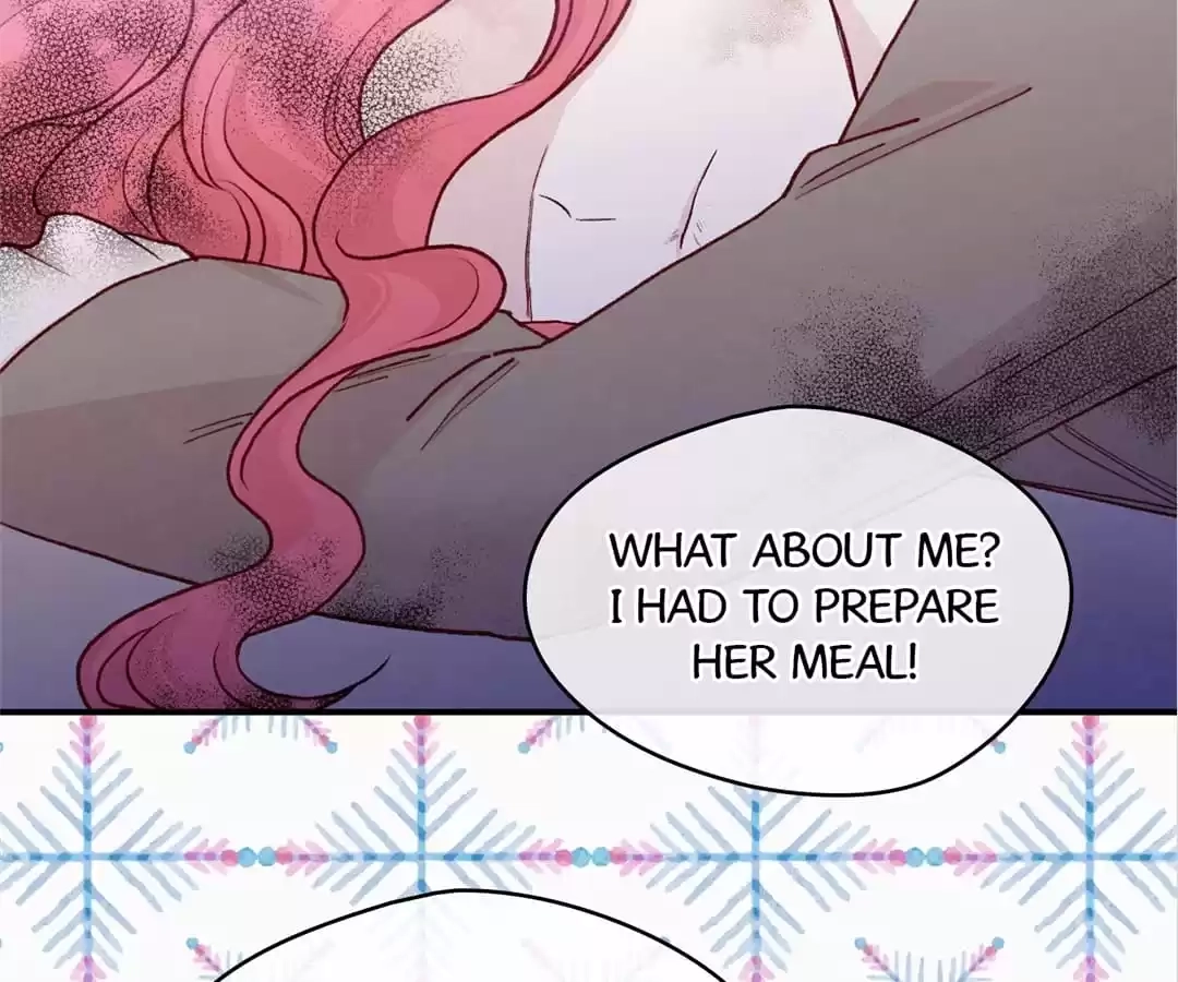 Iris: The Lady and Her Smartphone (Novel) Chapter 136 page 64 - 