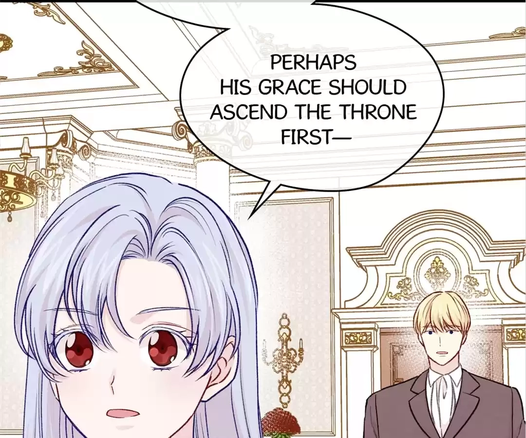 Iris: The Lady and Her Smartphone (Novel) Chapter 136 page 8 - 