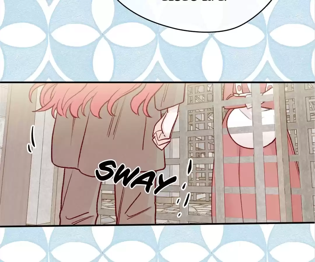 Iris: The Lady and Her Smartphone (Novel) Chapter 136 page 73 - 