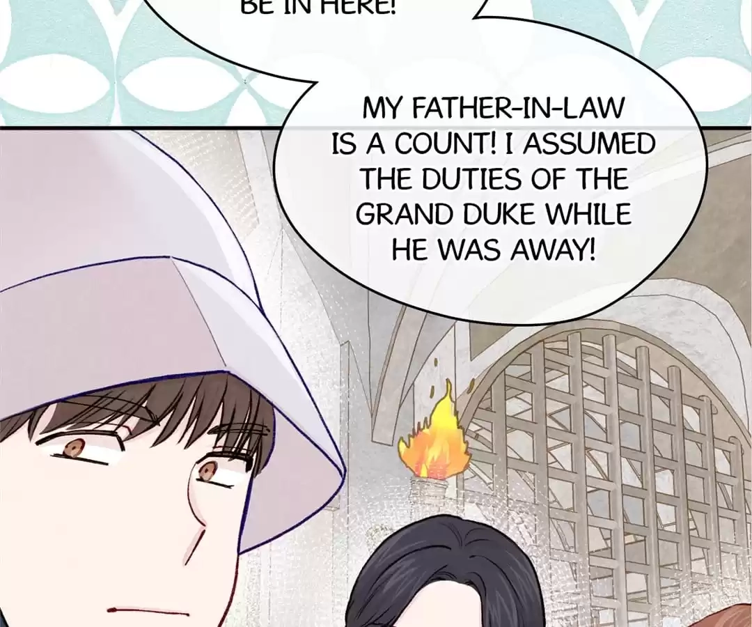 Iris: The Lady and Her Smartphone (Novel) Chapter 136 page 78 - 