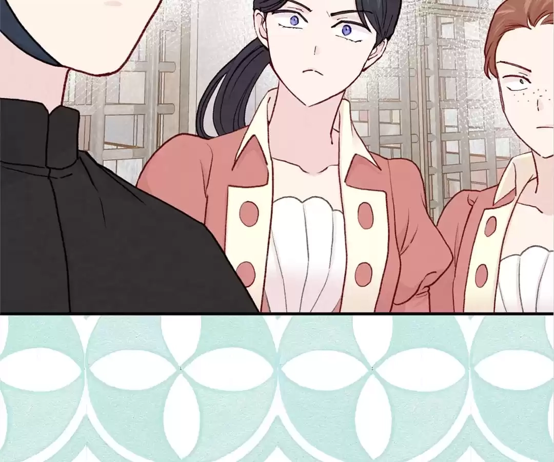Iris: The Lady and Her Smartphone (Novel) Chapter 136 page 79 - 