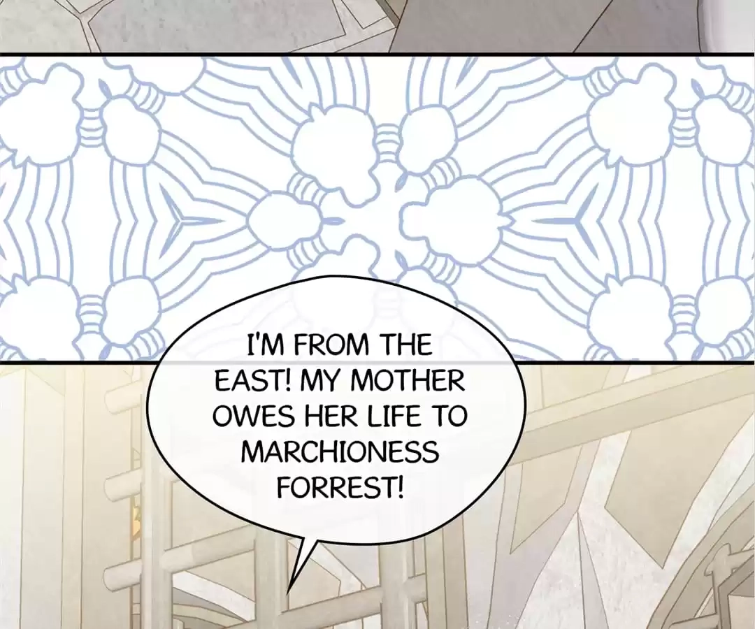 Iris: The Lady and Her Smartphone (Novel) Chapter 136 page 92 - 