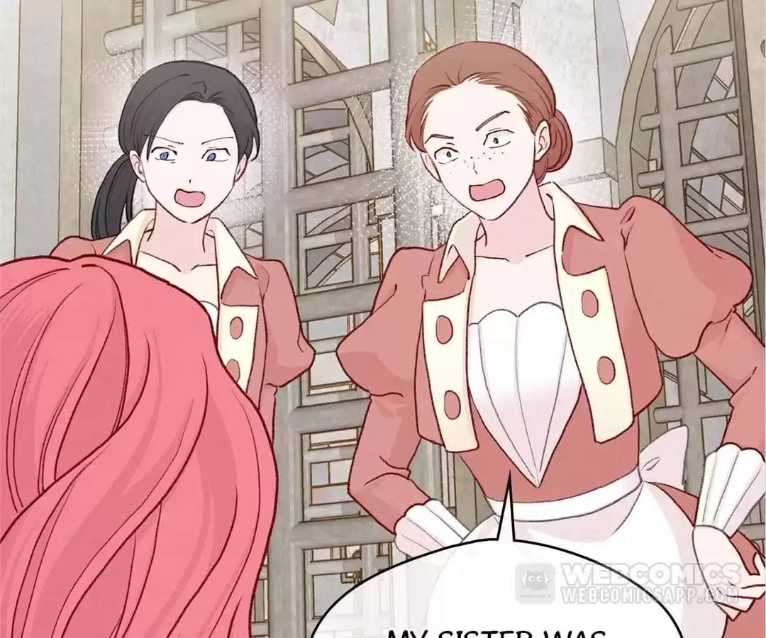 Iris: The Lady and Her Smartphone (Novel) Chapter 136 page 93 - 