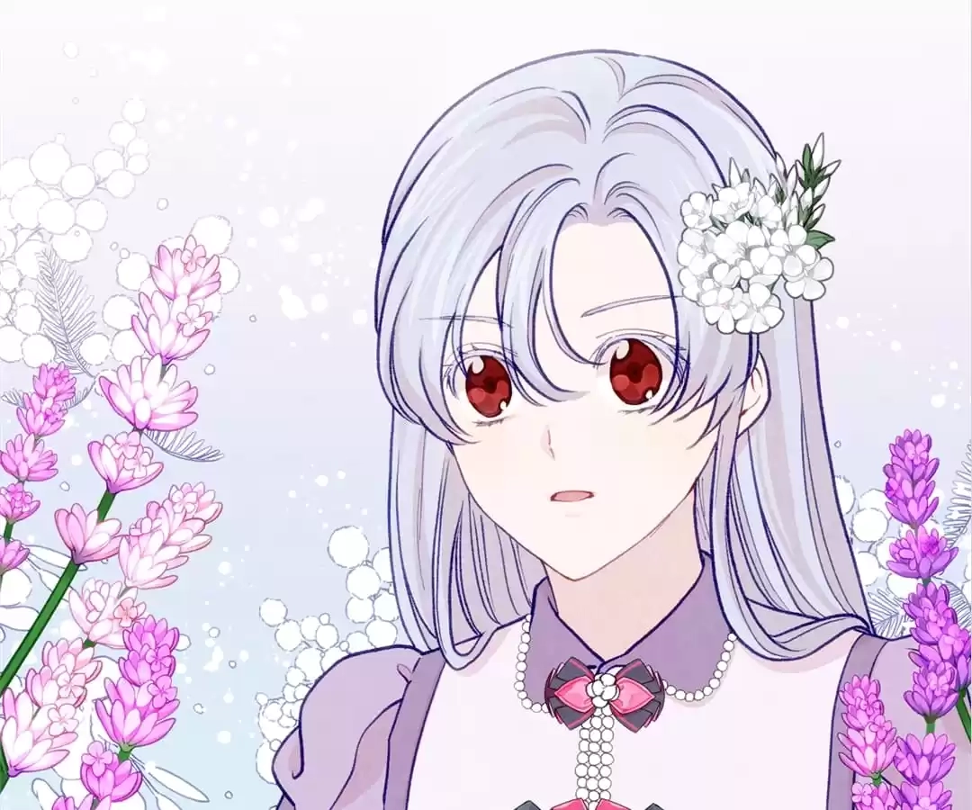Iris: The Lady and Her Smartphone (Novel) Chapter 137 page 11 - 