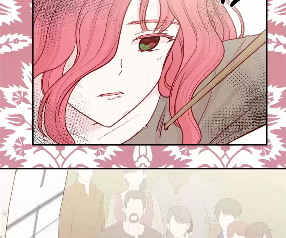 Iris: The Lady and Her Smartphone (Novel) Chapter 137 page 104 - 