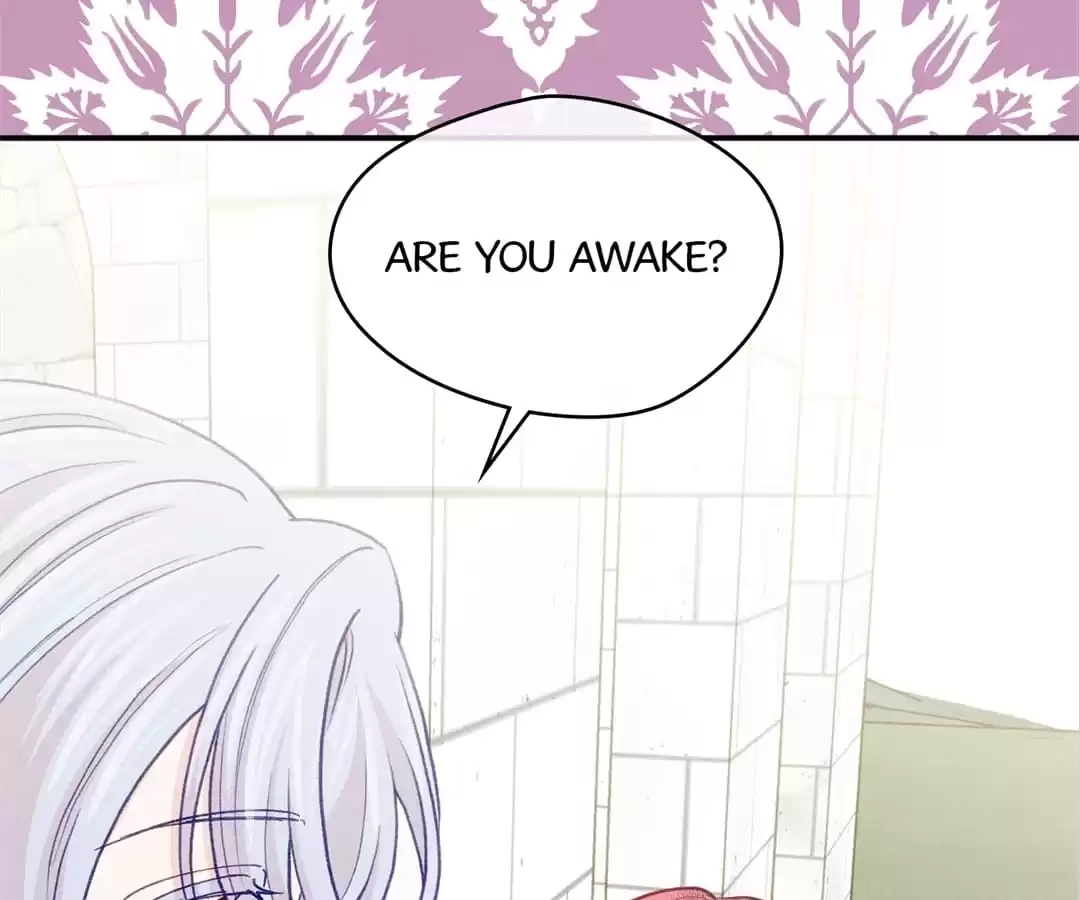 Iris: The Lady and Her Smartphone (Novel) Chapter 137 page 107 - 
