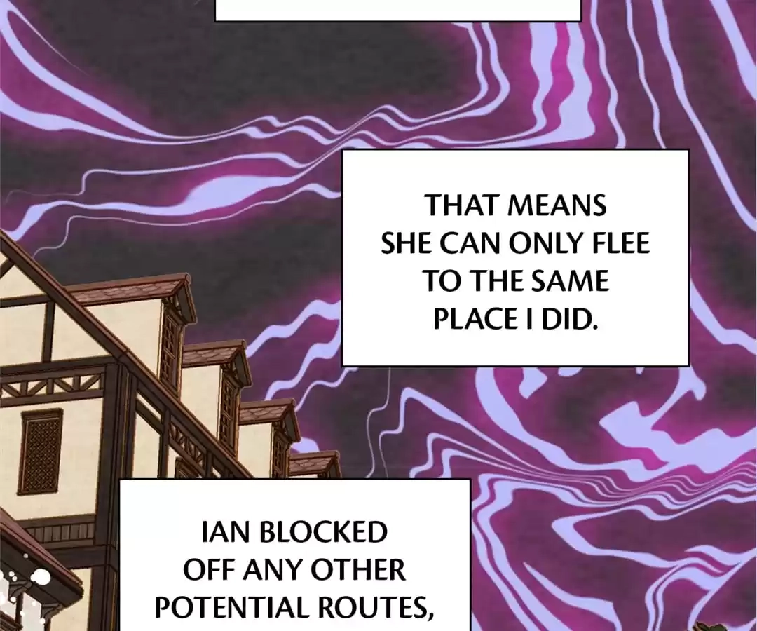 Iris: The Lady and Her Smartphone (Novel) Chapter 137 page 13 - 