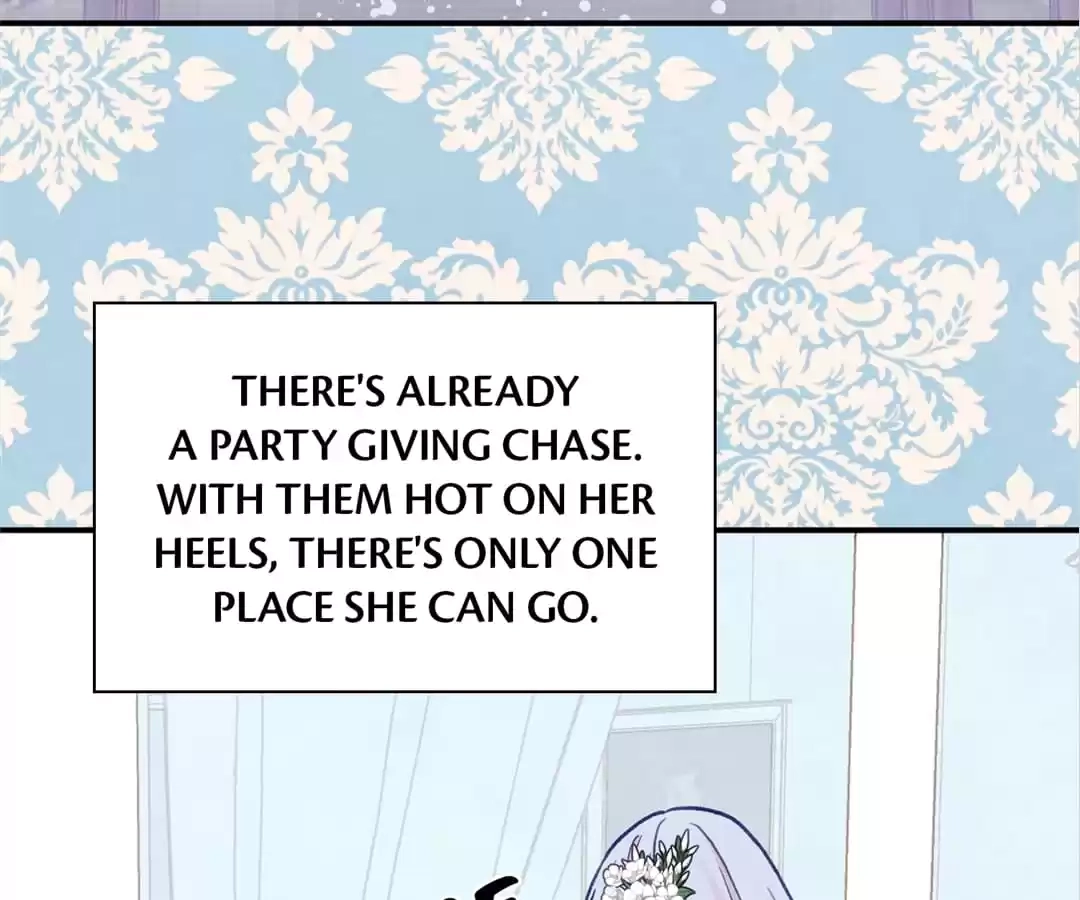 Iris: The Lady and Her Smartphone (Novel) Chapter 137 page 17 - 