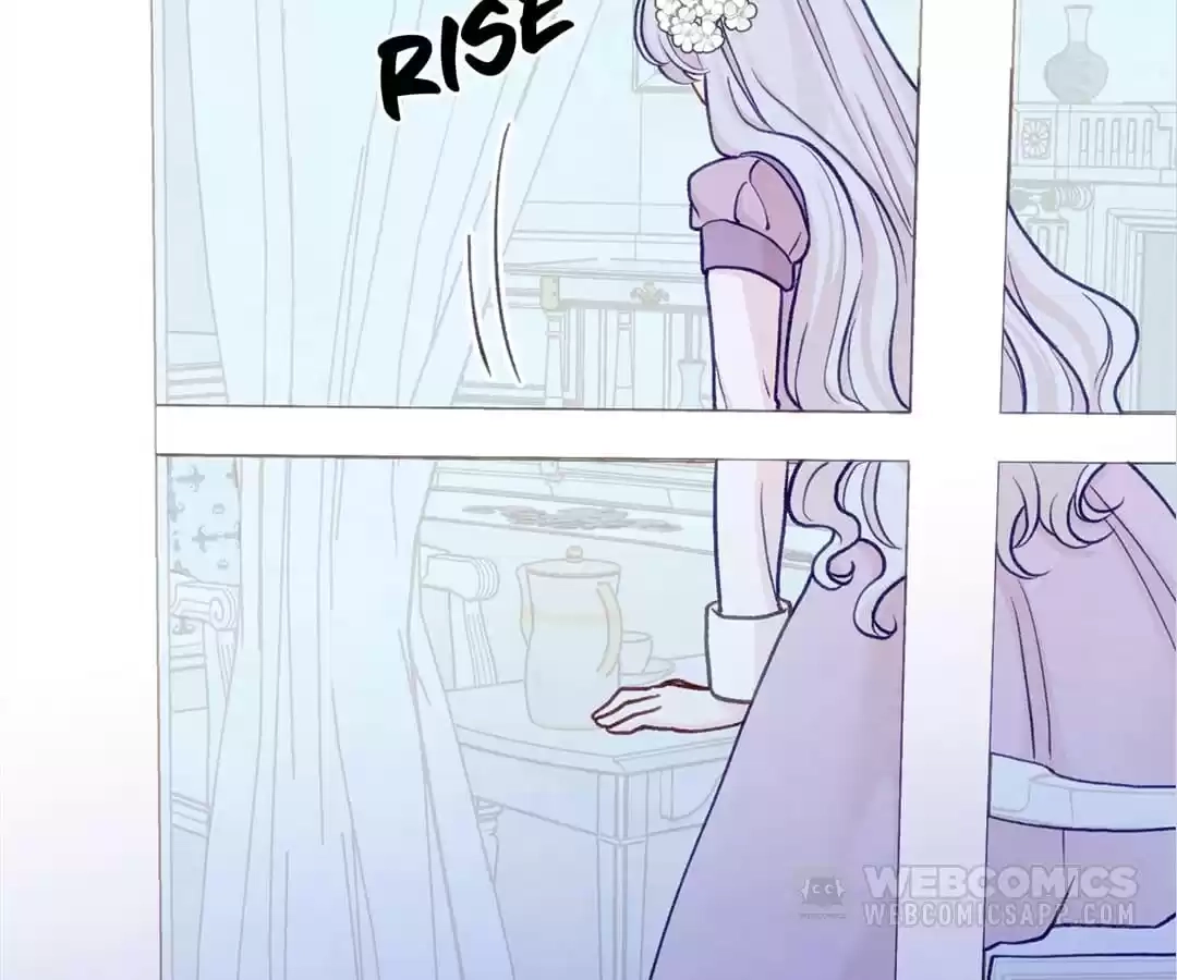 Iris: The Lady and Her Smartphone (Novel) Chapter 137 page 18 - 