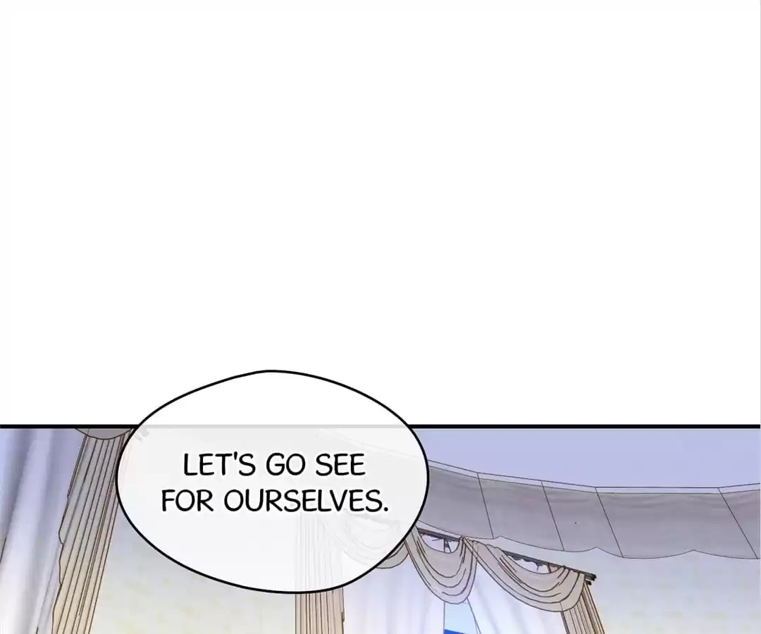 Iris: The Lady and Her Smartphone (Novel) Chapter 137 page 20 - 