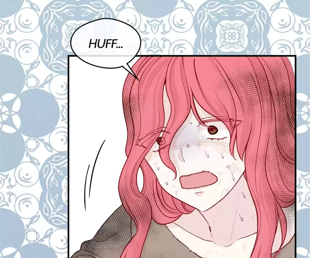 Iris: The Lady and Her Smartphone (Novel) Chapter 137 page 25 - 