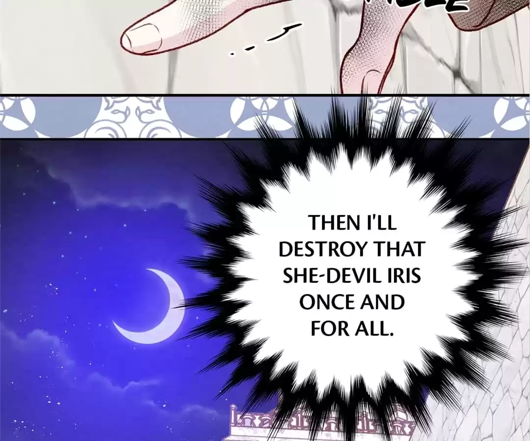 Iris: The Lady and Her Smartphone (Novel) Chapter 137 page 30 - 