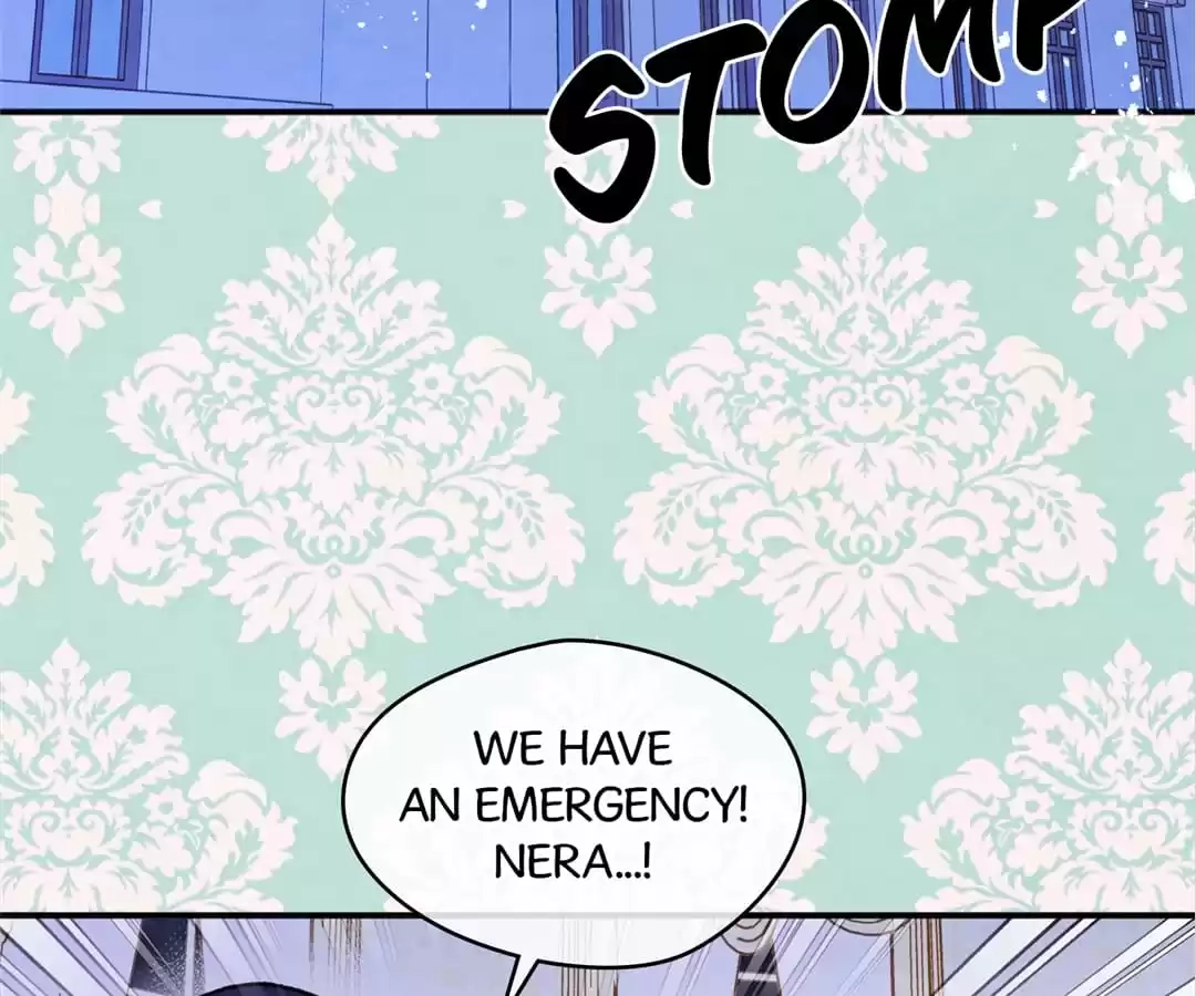 Iris: The Lady and Her Smartphone (Novel) Chapter 137 page 4 - 
