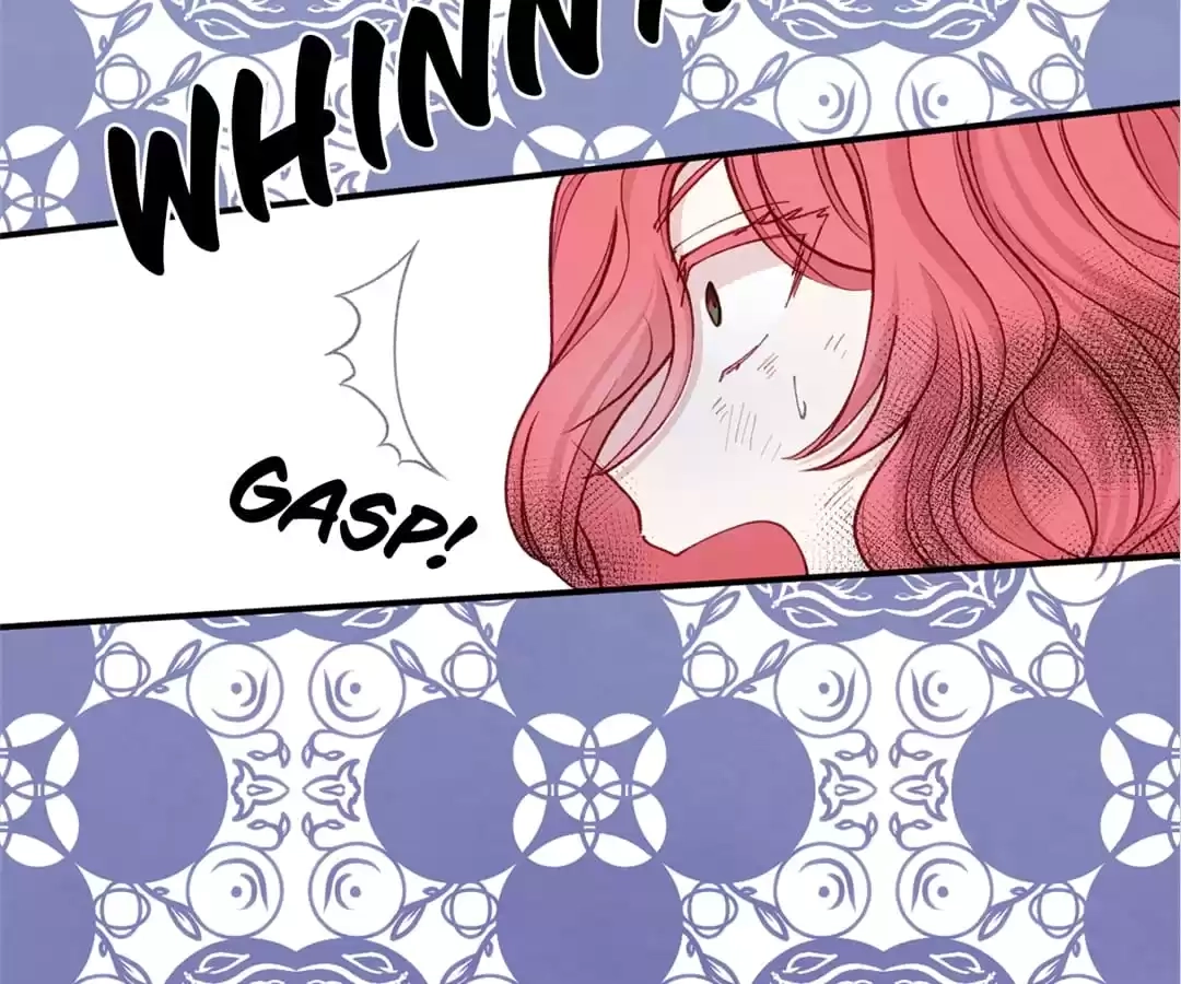 Iris: The Lady and Her Smartphone (Novel) Chapter 137 page 33 - 
