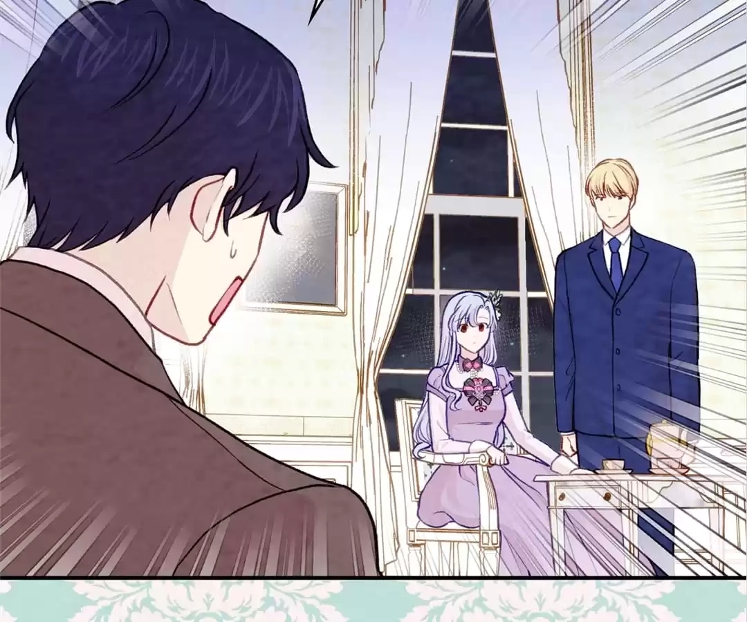 Iris: The Lady and Her Smartphone (Novel) Chapter 137 page 5 - 