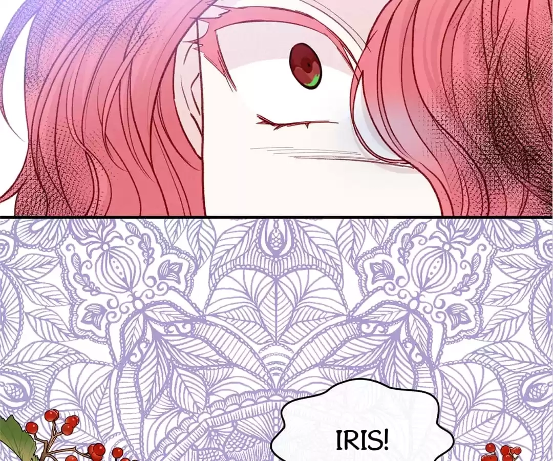 Iris: The Lady and Her Smartphone (Novel) Chapter 137 page 41 - 