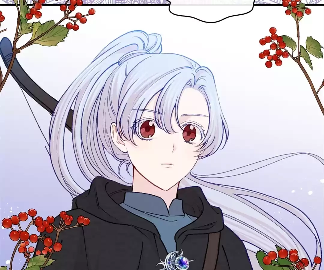 Iris: The Lady and Her Smartphone (Novel) Chapter 137 page 42 - 