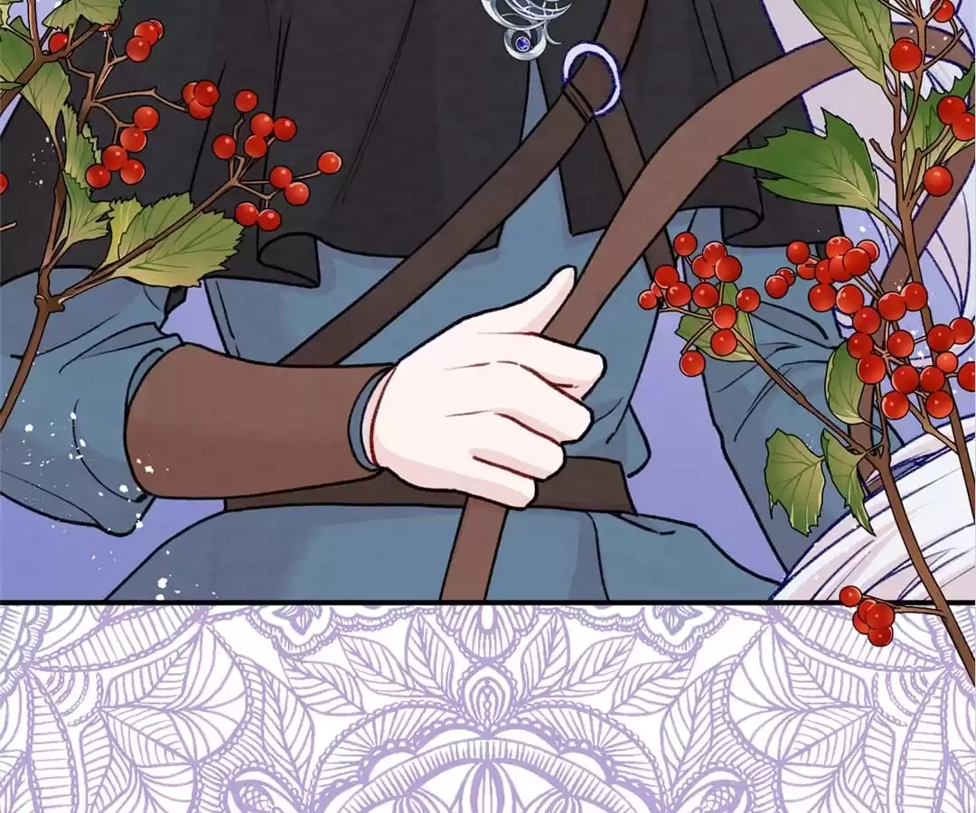 Iris: The Lady and Her Smartphone (Novel) Chapter 137 page 43 - 