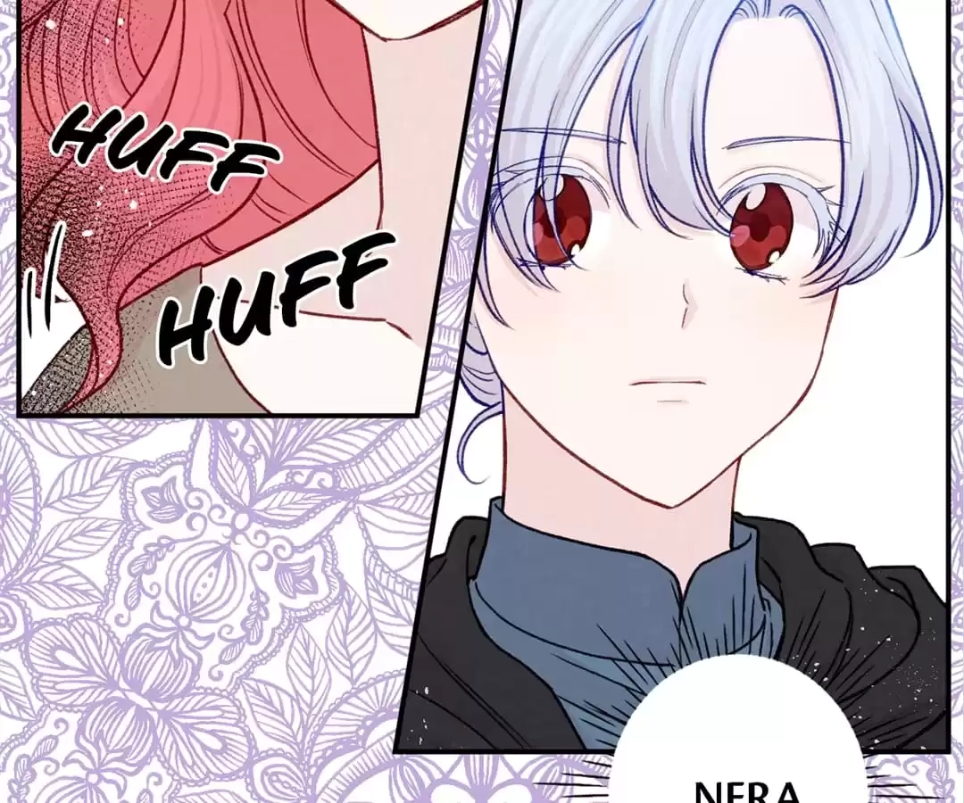 Iris: The Lady and Her Smartphone (Novel) Chapter 137 page 45 - 