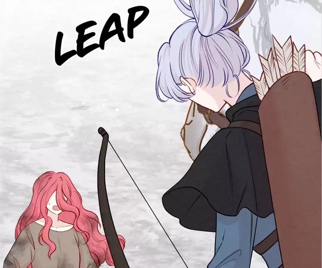 Iris: The Lady and Her Smartphone (Novel) Chapter 137 page 47 - 