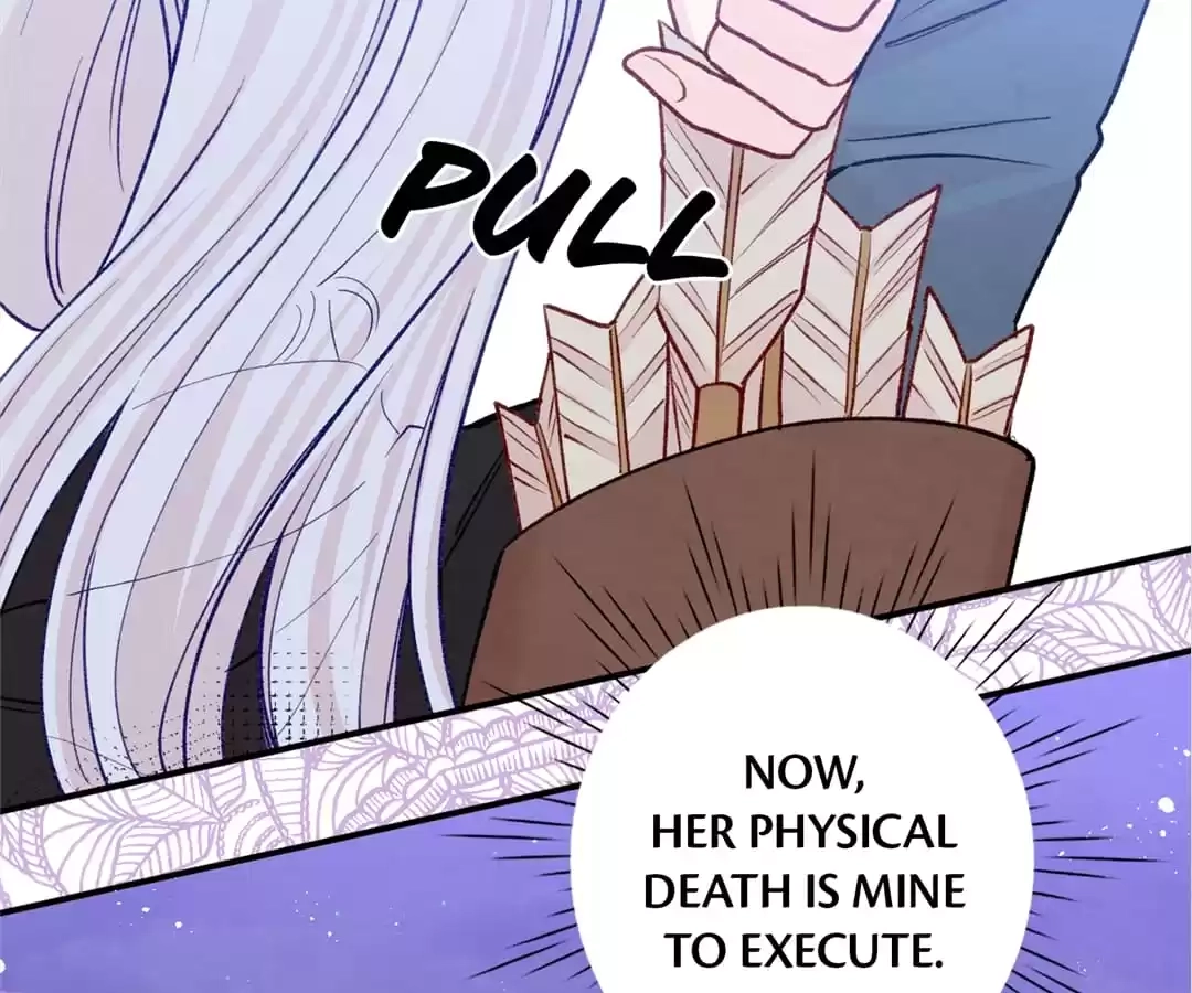 Iris: The Lady and Her Smartphone (Novel) Chapter 137 page 50 - 