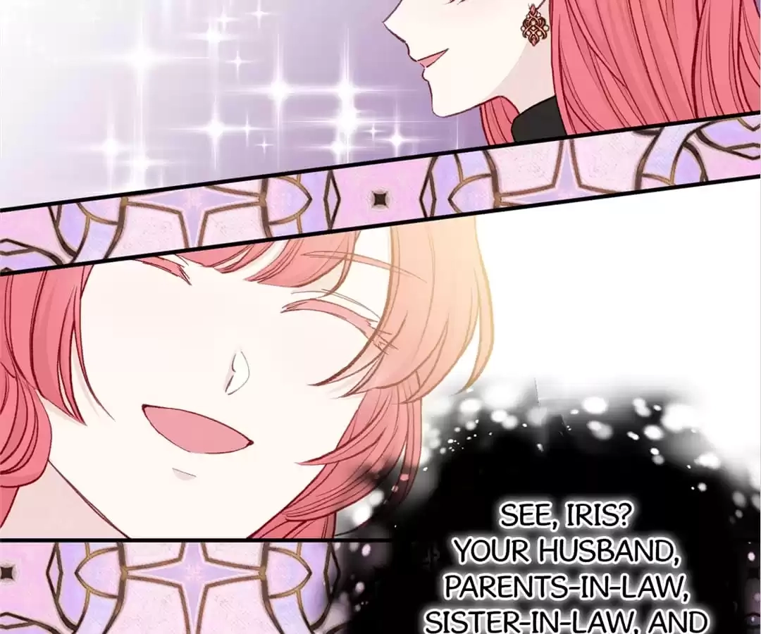 Iris: The Lady and Her Smartphone (Novel) Chapter 137 page 57 - 